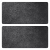 FACIA Alcantara Seat Back Protector for Model 3 Highland/Y Juniper 2-Pack Premium Comfort
