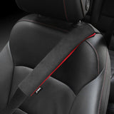FACIA Alcantara Seat Belt Cover for Tesla Model 3/S/X/Y