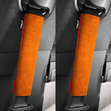 FACIA Alcantara Seat Belt Cover for Tesla Model 3/S/X/Y