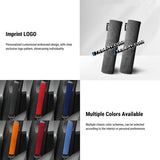 FACIA Alcantara Seat Belt Cover for Tesla Model 3/S/X/Y