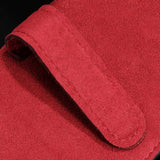 FACIA Alcantara Sun Visor Glasses Case for Tesla