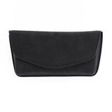 FACIA Alcantara Sun Visor Glasses Case for Tesla
