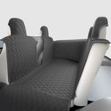 FACIA TESERY All-Inclusive Dog Seat Cover for Tesla Model 3/Y/S