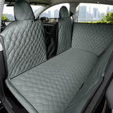 FACIA TESERY All-Inclusive Dog Seat Cover for Tesla Model 3/Y/S