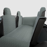FACIA TESERY All-Inclusive Dog Seat Cover for Tesla Model 3/Y/S