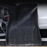 FACIA All-Weather 3D Floor Mats for Model Y Standard (LHD)