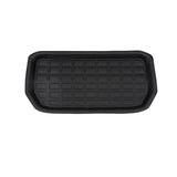 FACIA All Weather 3D Front Trunk Mat for Tesla Model Y