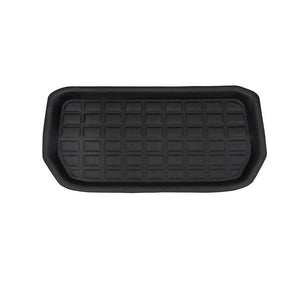 FACIA All Weather 3D Front Trunk Mat for Tesla Model Y