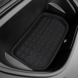 FACIA All Weather 3D Front Trunk Mat for Tesla Model Y