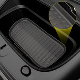 FACIA All Weather 3D TPE Floor Mats for Tesla Model Y Juniper