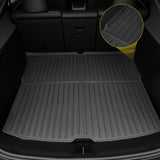 FACIA All Weather 3D TPE Floor Mats for Tesla Model Y Juniper