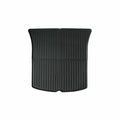FACIA All Weather Front And Rear TPE Trunk Mat for Model Y 