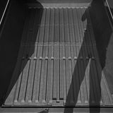 FACIA All Weather Front Rear Trunk Mats for Cybertruck