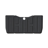 FACIA All Weather Front Rear Trunk Mats for Cybertruck