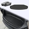 FACIA All Weather Front Rear Trunk Mats for Cybertruck