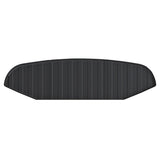 FACIA All Weather Front Rear Trunk Mats for Cybertruck