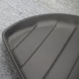 FACIA All Weather Front Rear Trunk Mats for Cybertruck
