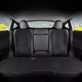 FACIA All-Weather Ice Silk Cushion for Model Y Juniper and Model 3 Highland