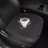 FACIA All-Weather Ice Silk Cushion for Model Y Juniper and Model 3 Highland