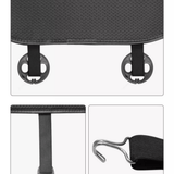 FACIA All-Weather Ice Silk Cushion for Model Y Juniper and Model 3 Highland