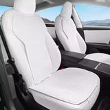 FACIA All-Weather Ice Silk Cushion for Model Y Juniper and Model 3 Highland
