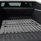 FACIA All Weather TPE Floor Mats for Cybertruck