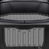 FACIA All Weather TPE Floor Mats for Cybertruck