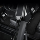 FACIA All-Weather TPE Floor Mats for Tesla Model Y Standard (LHD)