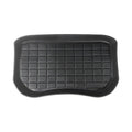 FACIA All Weather TPE Front Rear Trunk Mat for Tesla Model 3