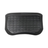 FACIA All Weather TPE Front Rear Trunk Mat for Tesla Model 3