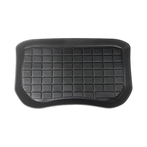 FACIA All Weather TPE Front Rear Trunk Mat for Tesla Model 3