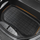 FACIA All Weather TPE Front Rear Trunk Mat for Tesla Model 3