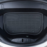 FACIA All Weather XPE Front Trunk Mat for Tesla Model 3
