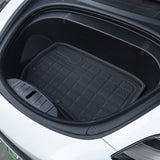 FACIA All Weather XPE Front Trunk Mat for Tesla Model 3