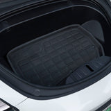 FACIA All Weather XPE Front Trunk Mat for Tesla Model 3