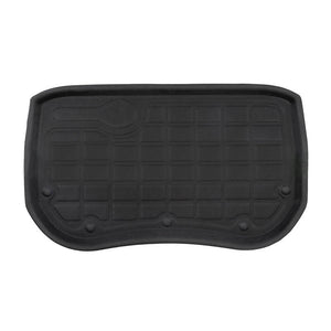 FACIA All Weather XPE Front Trunk Mat for Tesla Model 3