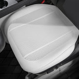 FACIA All-Wheather Nappa Leather Car Seat Covers for Tesla Model 3/Y/S/X