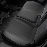 FACIA All-Wheather Nappa Leather Car Seat Covers for Tesla Model 3/Y/S/X