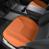 FACIA All-Wheather Nappa Leather Car Seat Covers for Tesla Model 3/Y/S/X