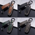 FACIA Alloy Key Fob Cover for Tesla Model 3 / Y / S / X All-Cover Protection