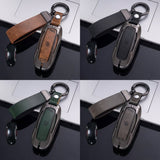 FACIA Alloy Key Fob Cover for Tesla Model 3 / Y / S / X All-Cover Protection