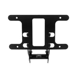 FACIA Aluminum Alloy License Plate Frame for Model 3/Y
