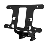 FACIA Aluminum Alloy License Plate Frame for Model 3/Y