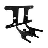 FACIA Aluminum Alloy License Plate Frame for Model 3/Y