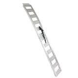 FACIA Aluminum Portable Loading Ramps for Cybertruck
