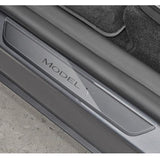 FACIA Interior Protector Film For Tesla Model 3/Y