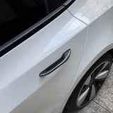 Anti-Freeze Door Handle Extensions for Model 3 and Model Y Set of 4