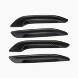 Anti-Freeze Door Handle Extensions for Model 3 and Model Y Set of 4