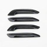 Anti-Freeze Door Handle Extensions for Model 3 and Model Y Set of 4