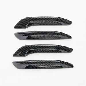Anti-Freeze Door Handle Extensions for Model 3 and Model Y Set of 4
